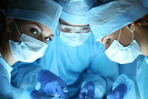 surgery during pregnancy