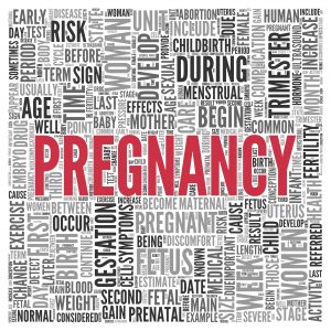 Signs of Fertilization