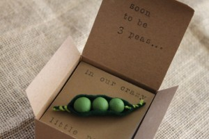 Pea in the Pod