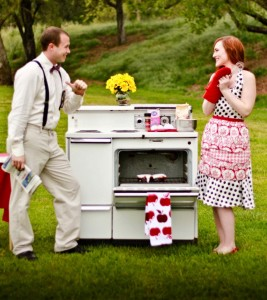 Bun in the Oven