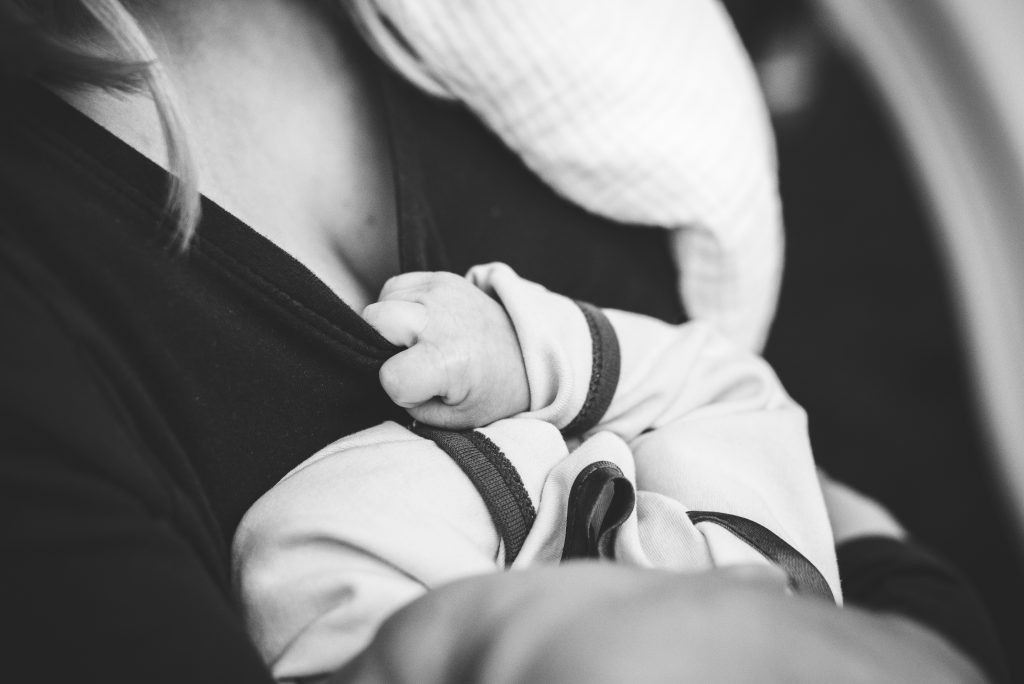 Breastfeeding Preemies