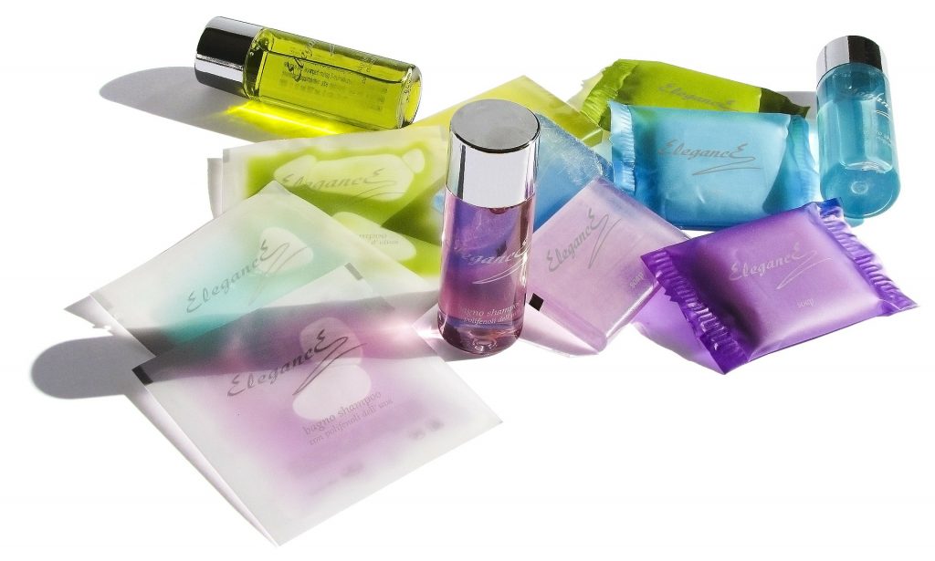 Cosmetic hair products 