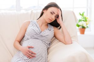 Cramping in Early Pregnancy