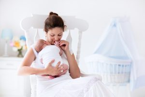 breast feeding problem solved