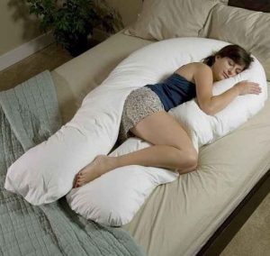 pregnancy pillow