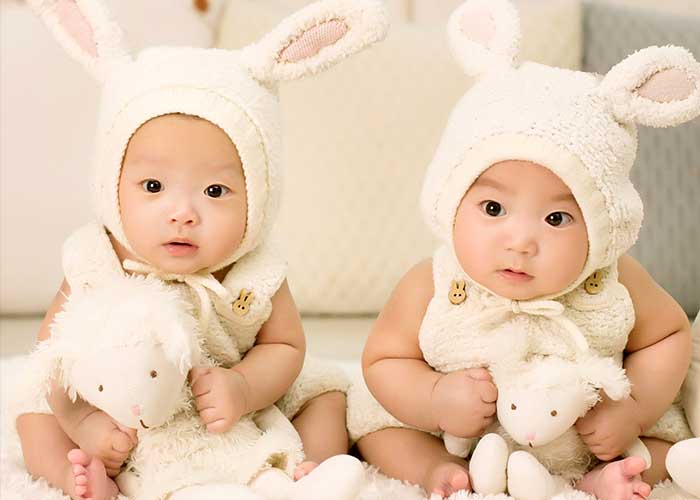 How to Get a Twins Pregnancy