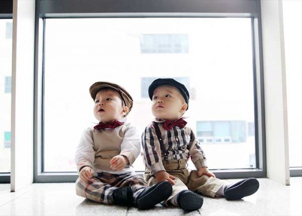 Early Signs of Twins in the First Trimester